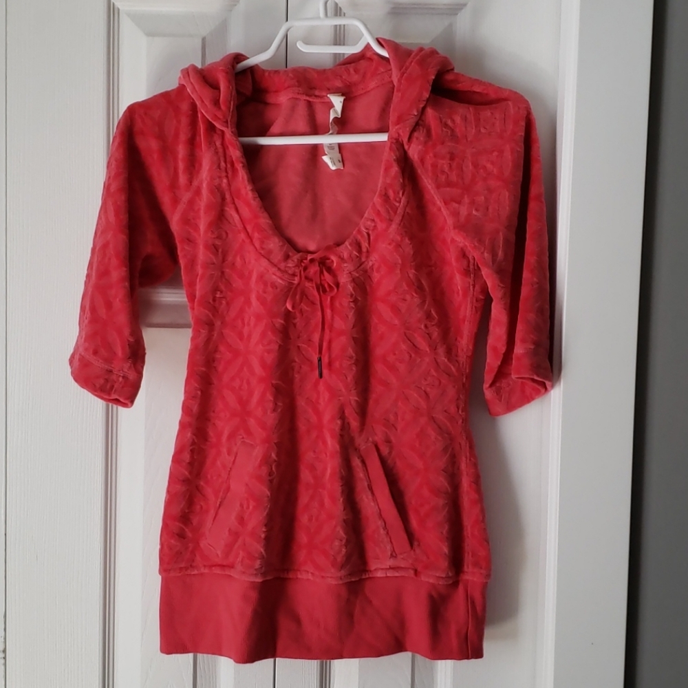 Lululemon Sweater
